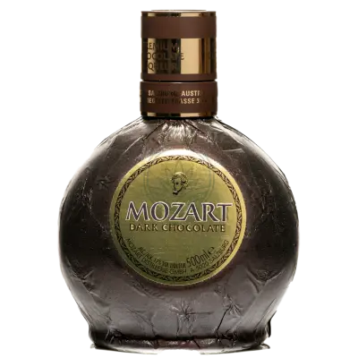 Mozart - Chocolate Black
