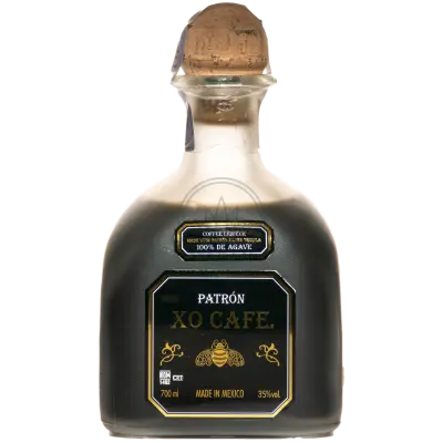 Patron XO Cafe