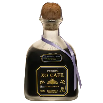 Patron XO Cafe