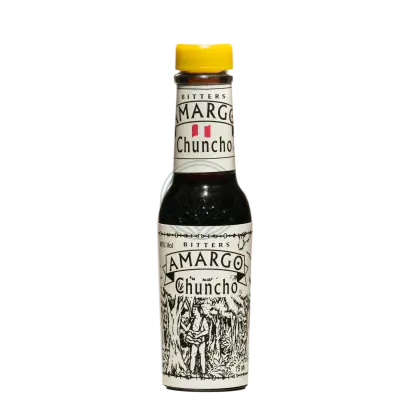 Amargo Chunco Bitters