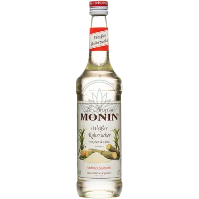 Monin - Sucre de Canne