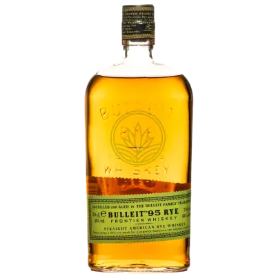 Bulleit Rye