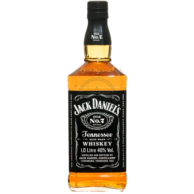 Jack Daniel's Tennessee Whisky