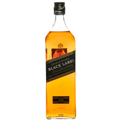 Johnnie Walker Black Label 
