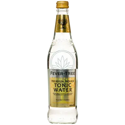 Fever-Tree Tonic Water 8x500ml 