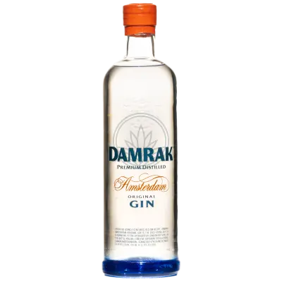 Damrak Gin