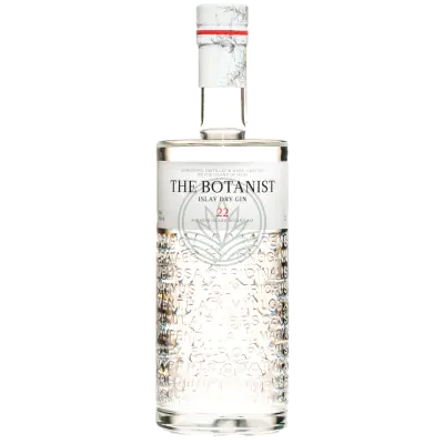 The Botanist Gin