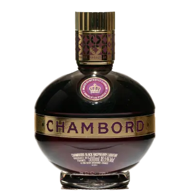 Chambord Liqueur