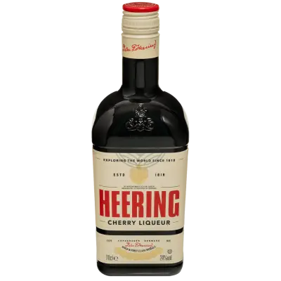 Heering Cherry Liqueur