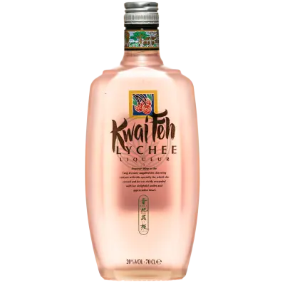 Kwai Feh Lychee