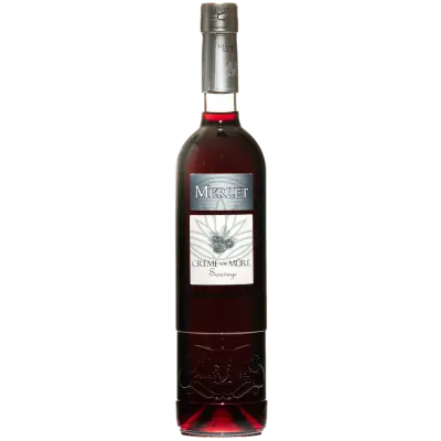 Merlet - Creme de Mures