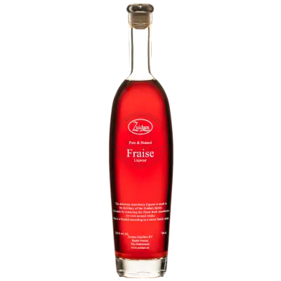 Zuidam Fraise