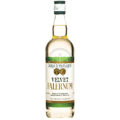 John D. Taylor's Velvet Falernum