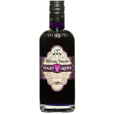 The Bitter Truth - Creme de Violette