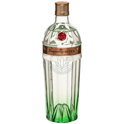 Tanqueray No:Ten