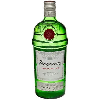 Tanqueray