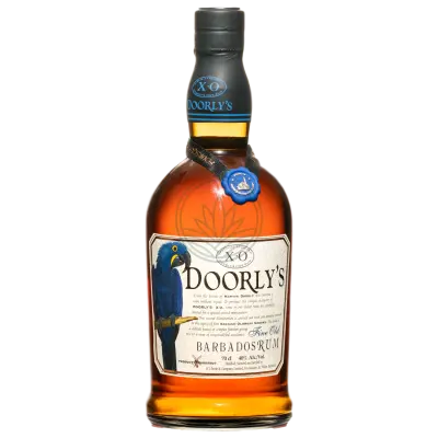 Doorly's XO Barbados