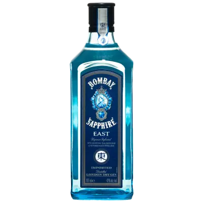 Bombay Sapphire East