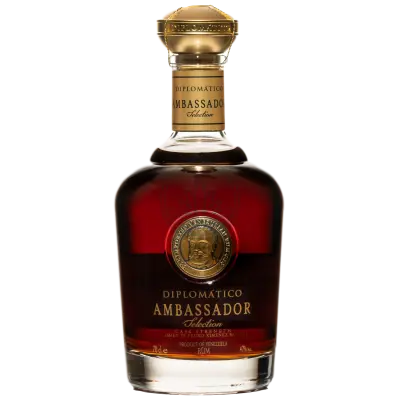 Diplomatico Ambassador