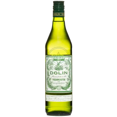 Dolin Dry