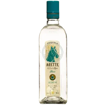 Arette Blanco