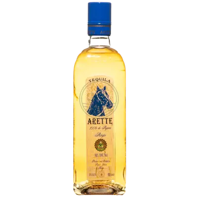 Arette Anejo