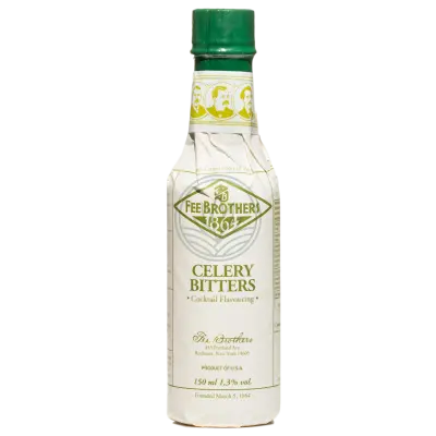 Fee Brothers - Celery