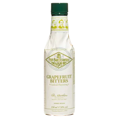 Fee Brothers - Grapefruit