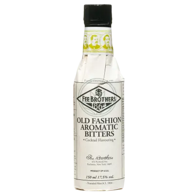 Fee Brothers - Old Fashion