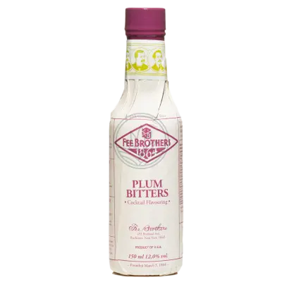 Fee Brothers - Plum