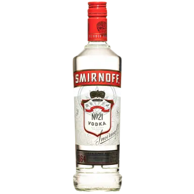 Smirnoff No:21