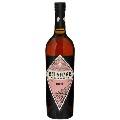 Belsazar Rose