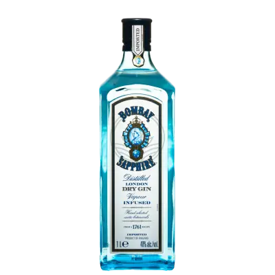 Bombay Sapphire