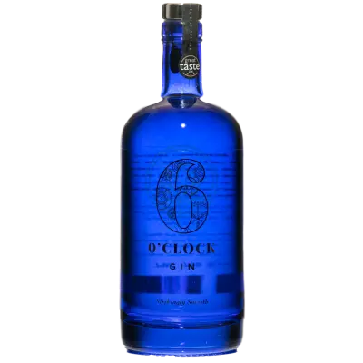 Six O'Clock Gin