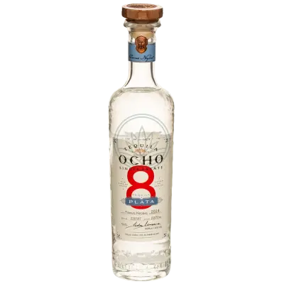Ocho Blanco