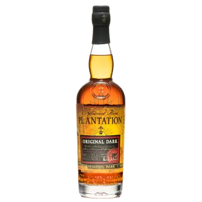 Plantation Original Dark