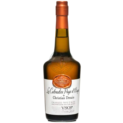 Drouin VSOP Pays d'Auge