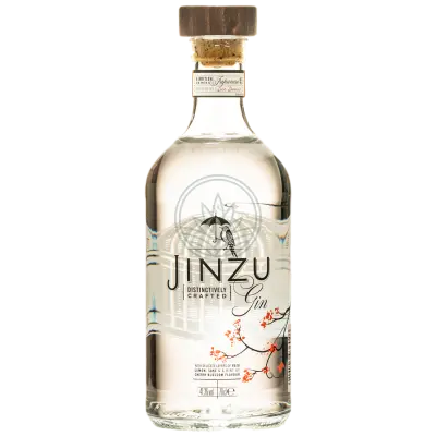 Jinzu Gin