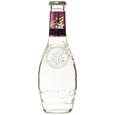 SPM Orange Blossom Tonic 24x200ml