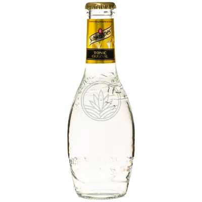 SPM Original Tonic 24x200ml