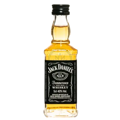 Jack Daniel's 10x5cl