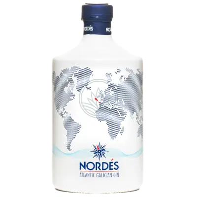 Nordes Atlantic Galician Gin