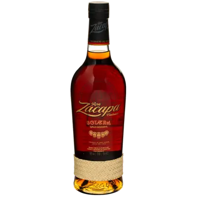 Ron Zacapa 23 Solera 