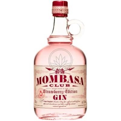 Mombasa Strawberry