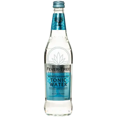 Fever-Tree Med Tonic 8x500ml
