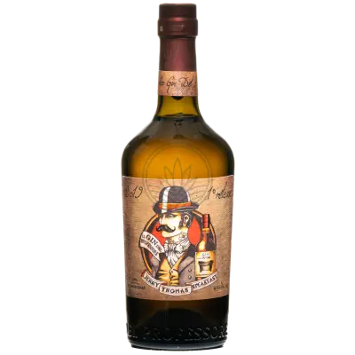 Del Professore Monsieur