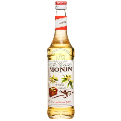 Monin - Vanille