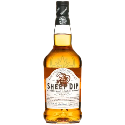 Sheep Dip Blended Malt