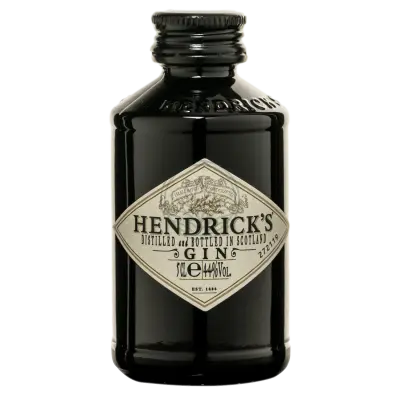 Hendrick's Gin 1x5cl