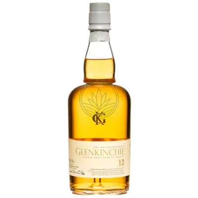GlenKinchie 12 Yr
